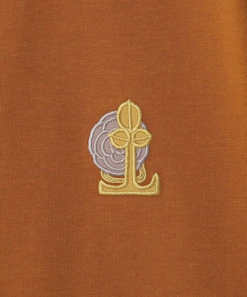 KEITH / キース カットソー | Ｖ＆Ａ　Ａｎｎ　Ｍａｃｂｅｔｈカットソー | 詳細6