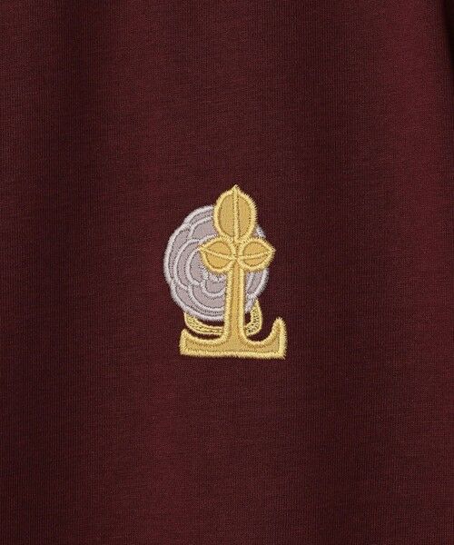 KEITH / キース カットソー | Ｖ＆Ａ　Ａｎｎ　Ｍａｃｂｅｔｈカットソー | 詳細7