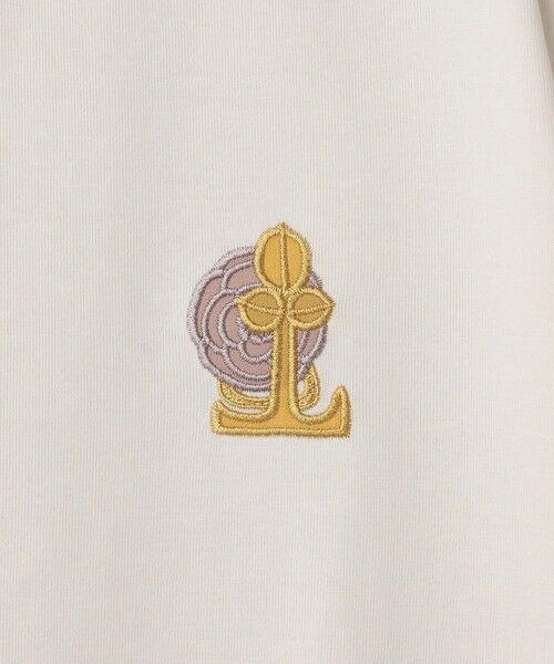 KEITH / キース カットソー | Ｖ＆Ａ　Ａｎｎ　Ｍａｃｂｅｔｈカットソー | 詳細8