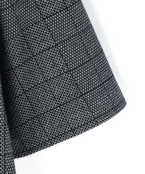 KEITH / キース カットソー | ジャカードジャージーカットソープルオーバー | 詳細7