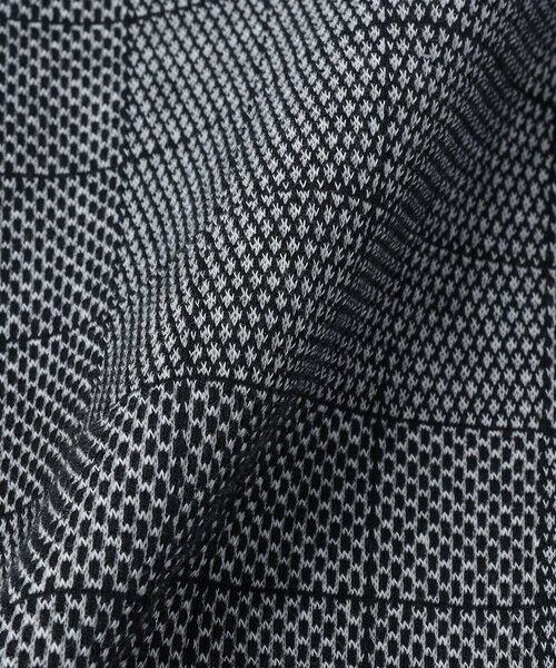 KEITH / キース カットソー | ジャカードジャージーカットソープルオーバー | 詳細9