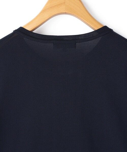 KEITH / キース ニット・セーター | コンフォート天竺ニット | 詳細3