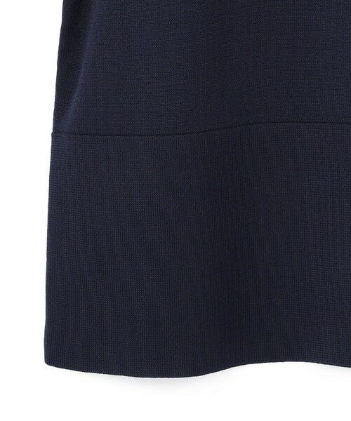 KEITH / キース ニット・セーター | コンフォート天竺ニット | 詳細5