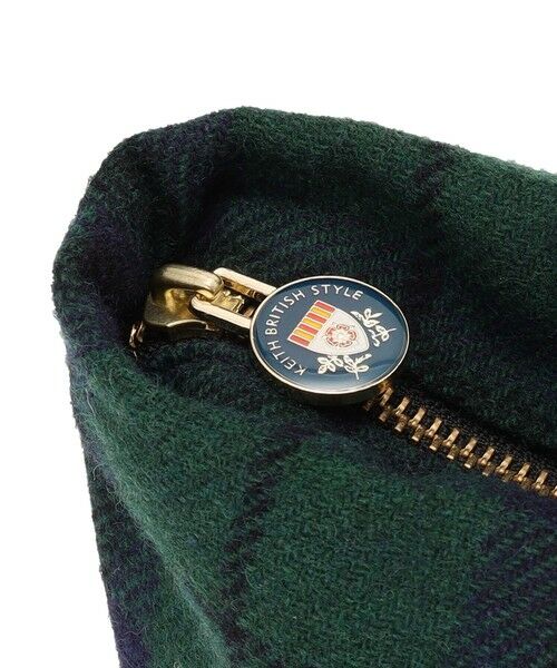 KEITH / キース トートバッグ | キースＣＨトート | 詳細3