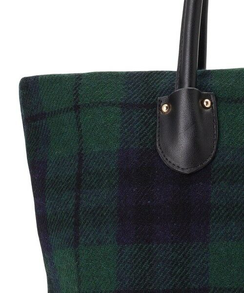 KEITH / キース トートバッグ | キースＣＨトート | 詳細2