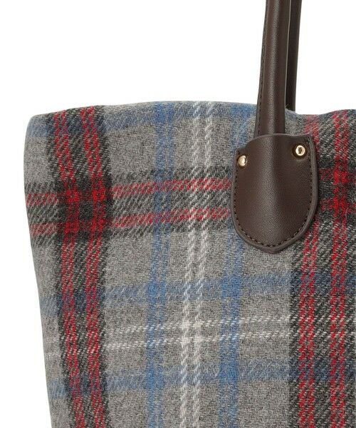 KEITH / キース トートバッグ | キースＣＨトート | 詳細7