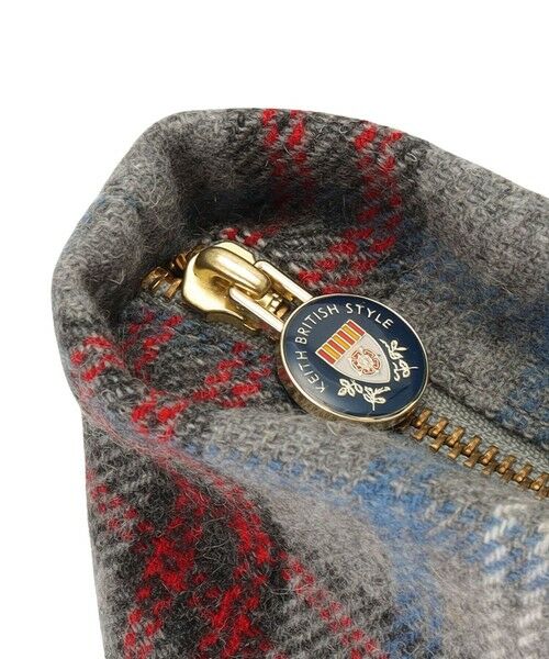 KEITH / キース トートバッグ | キースＣＨトート | 詳細8