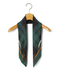 KEITH / キース マフラー・ショール・スヌード・ストール | アニバーサリーキースＣＨスカーフ