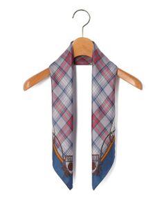 KEITH / キース マフラー・ショール・スヌード・ストール | アニバーサリーキースＣＨスカーフ