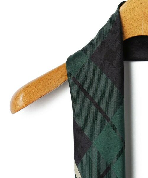 KEITH / キース マフラー・ショール・スヌード・ストール | アニバーサリーキースＣＨスカーフ | 詳細3