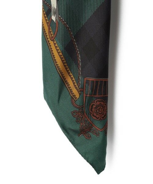 KEITH / キース マフラー・ショール・スヌード・ストール | アニバーサリーキースＣＨスカーフ | 詳細4