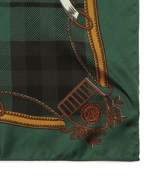 KEITH / キース マフラー・ショール・スヌード・ストール | アニバーサリーキースＣＨスカーフ | 詳細5