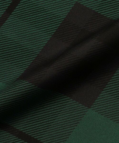 KEITH / キース マフラー・ショール・スヌード・ストール | アニバーサリーキースＣＨスカーフ | 詳細7