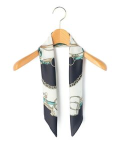 KEITH / キース マフラー・ショール・スヌード・ストール | ハーネスパネルスカーフ