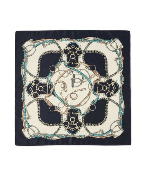 KEITH / キース マフラー・ショール・スヌード・ストール | ハーネスパネルスカーフ | 詳細6