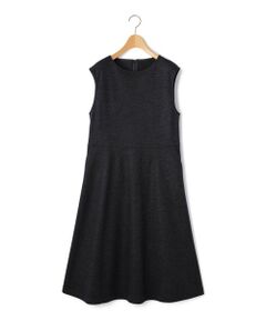 美品　ワンピース　KEITH セール】 クラシックフラワーワンピース （ドレス）｜KEITH
