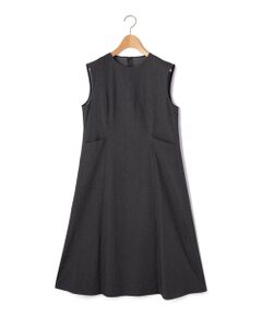 美品　ワンピース　KEITH 78_1_78252114011_detail_02.jpg