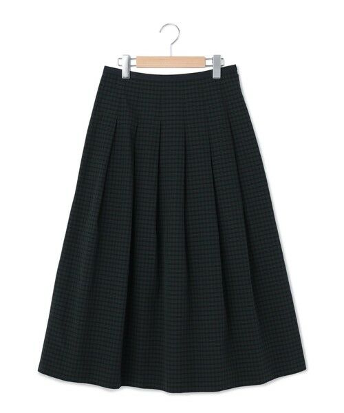 KEITH / キース ミニ・ひざ丈スカート | C/Nクロススカート | 詳細6