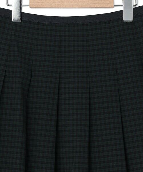 KEITH / キース ミニ・ひざ丈スカート | C/Nクロススカート | 詳細8