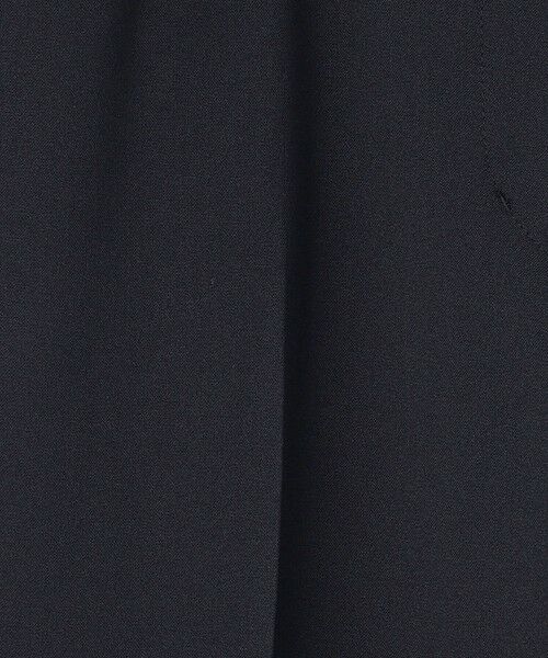 KEITH / キース その他パンツ | ライトクロステーパードパンツ | 詳細2