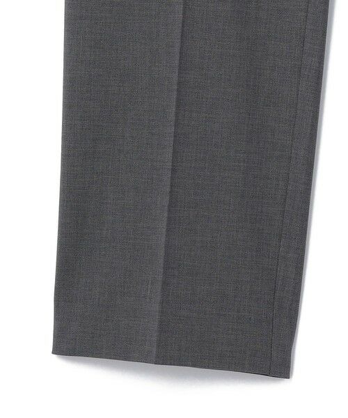 KEITH / キース その他パンツ | ライトクロステーパードパンツ | 詳細11