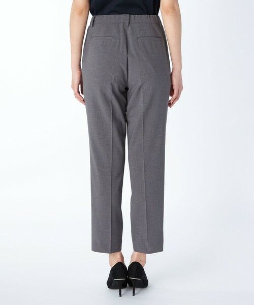 KEITH / キース その他パンツ | ライトクロステーパードパンツ | 詳細4