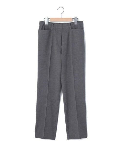 KEITH / キース その他パンツ | ライトクロステーパードパンツ | 詳細6