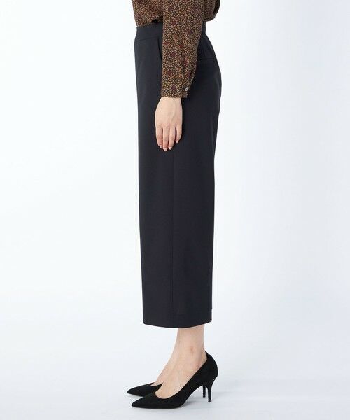 KEITH / キース その他パンツ | ライトクロスワイドパンツ | 詳細1