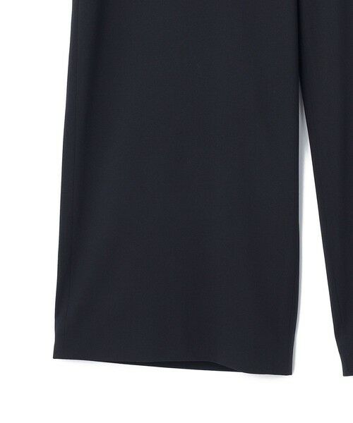 KEITH / キース その他パンツ | ライトクロスワイドパンツ | 詳細10