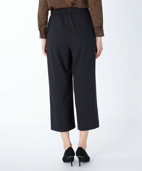 KEITH / キース その他パンツ | ライトクロスワイドパンツ | 詳細2