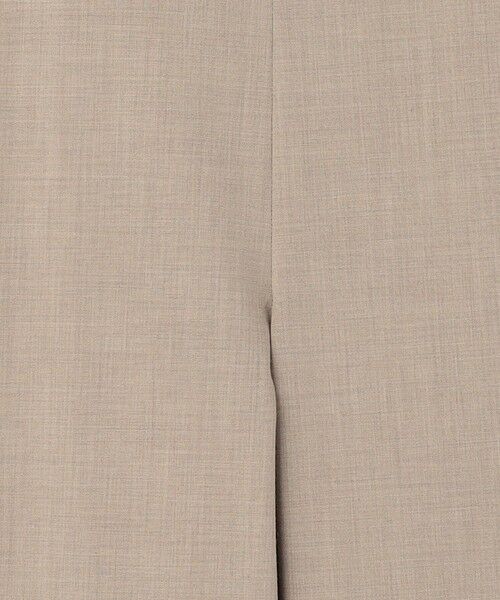 KEITH / キース その他パンツ | ストレッチトロパンツ | 詳細11