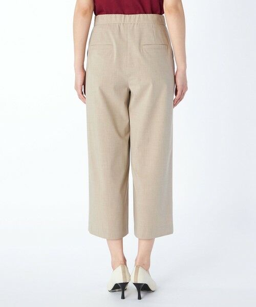 KEITH / キース その他パンツ | ストレッチトロパンツ | 詳細2