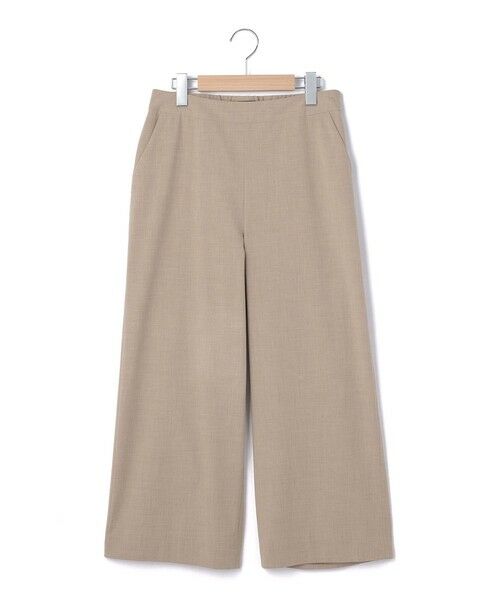 KEITH / キース その他パンツ | ストレッチトロパンツ | 詳細4