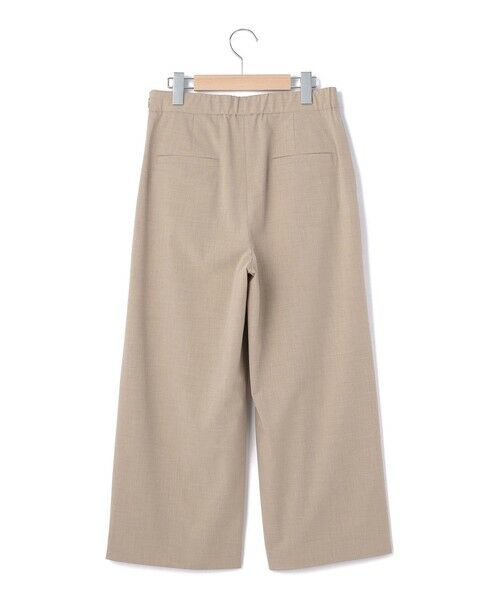 KEITH / キース その他パンツ | ストレッチトロパンツ | 詳細5