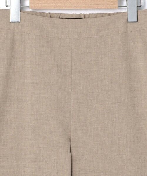 KEITH / キース その他パンツ | ストレッチトロパンツ | 詳細6