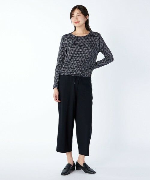 KEITH / キース その他パンツ | ライトストレッチパンツ | 詳細1