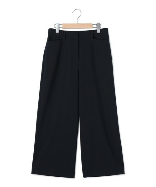 KEITH / キース その他パンツ | ライトストレッチパンツ（ネイビー）