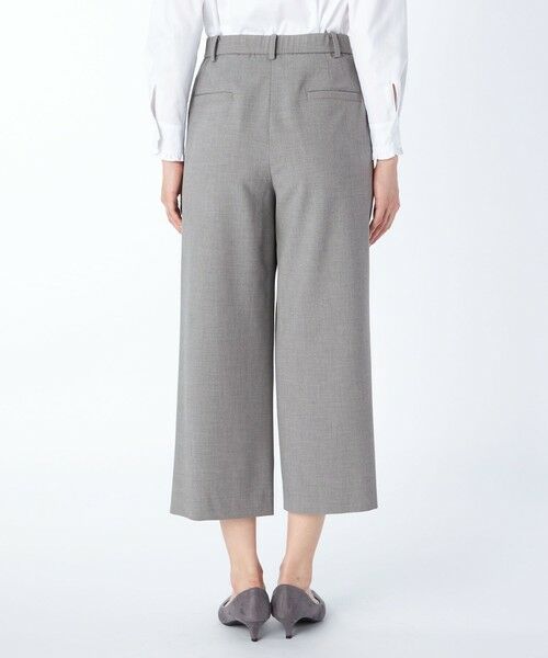 KEITH / キース その他パンツ | ライトストレッチパンツ | 詳細4