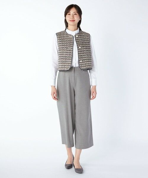 KEITH / キース その他パンツ | ライトストレッチパンツ | 詳細5