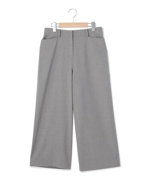 KEITH / キース その他パンツ | ライトストレッチパンツ | 詳細6