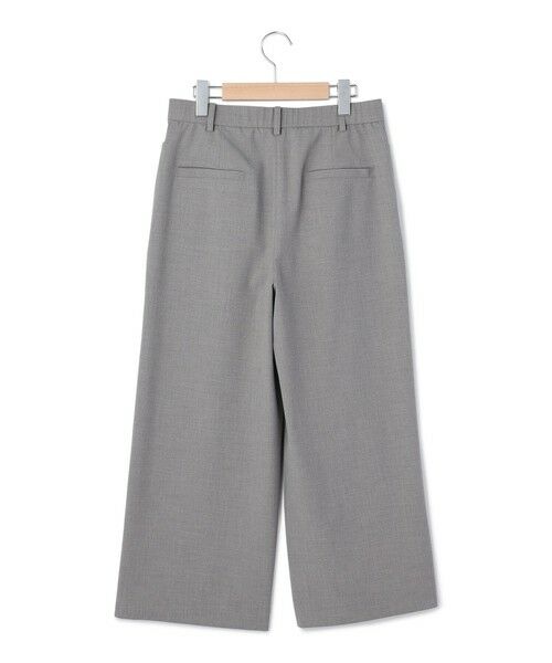 KEITH / キース その他パンツ | ライトストレッチパンツ | 詳細7