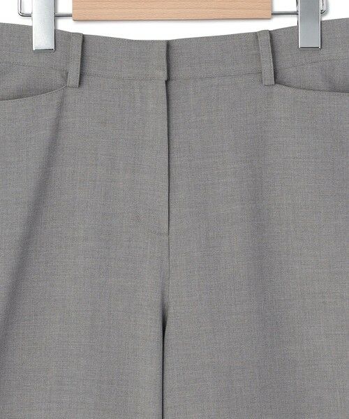 KEITH / キース その他パンツ | ライトストレッチパンツ | 詳細8