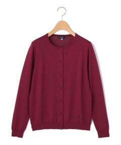 KEITH / キース ニット・セーター | オータムハイゲージニットカーディガン