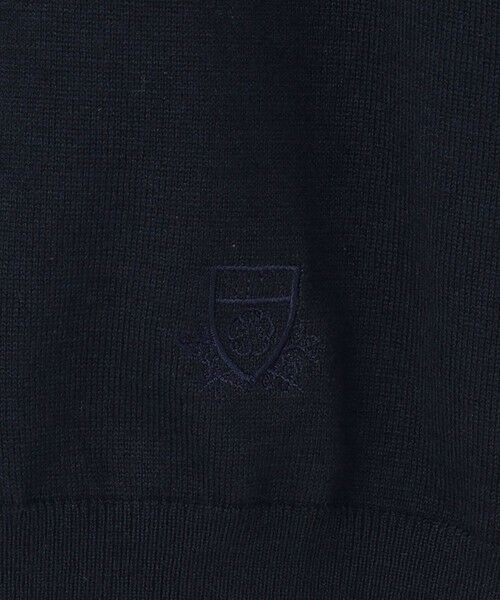 KEITH / キース ニット・セーター | オータムハイゲージニットカーディガン | 詳細8