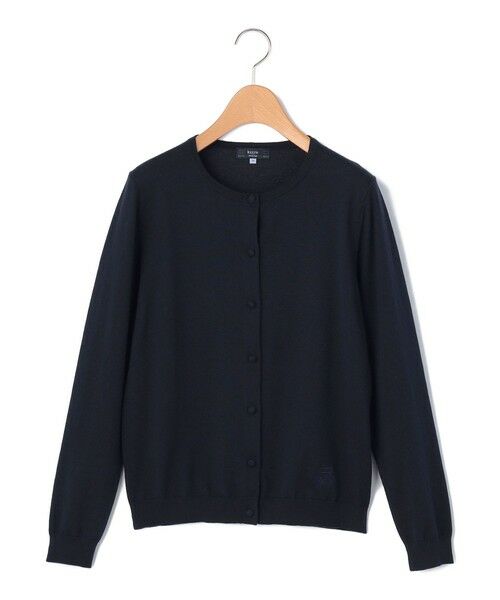 KEITH / キース ニット・セーター | オータムハイゲージニットカーディガン | 詳細2