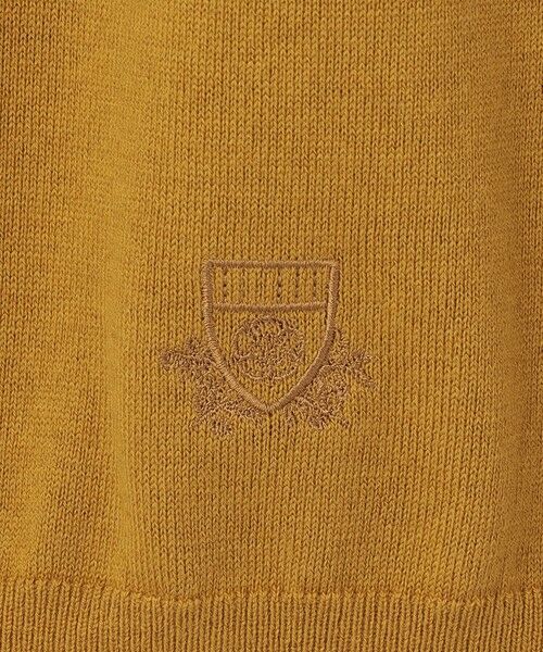 KEITH / キース ニット・セーター | オータムハイゲージニットカーディガン | 詳細10