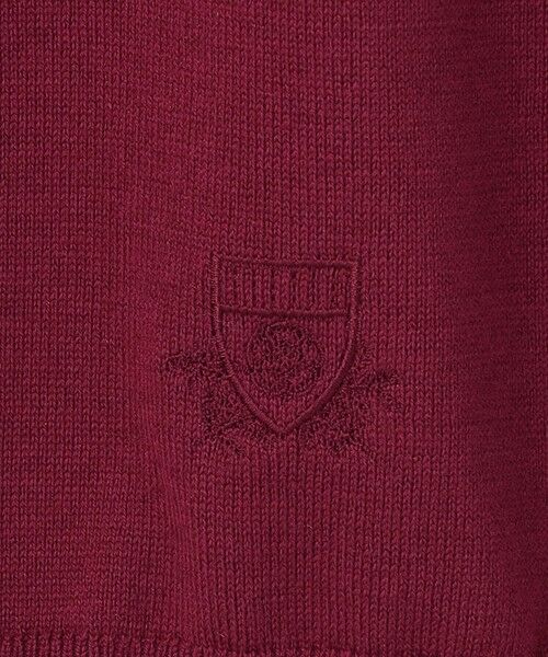 KEITH / キース ニット・セーター | オータムハイゲージニットカーディガン | 詳細12