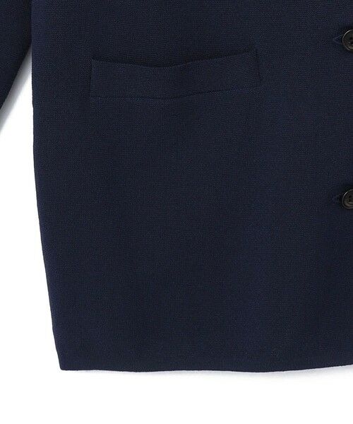 KEITH / キース ニット・セーター | ミラノリブジャケット | 詳細7