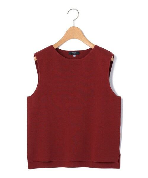 KEITH / キース ニット・セーター | ミラノリブニット | 詳細4