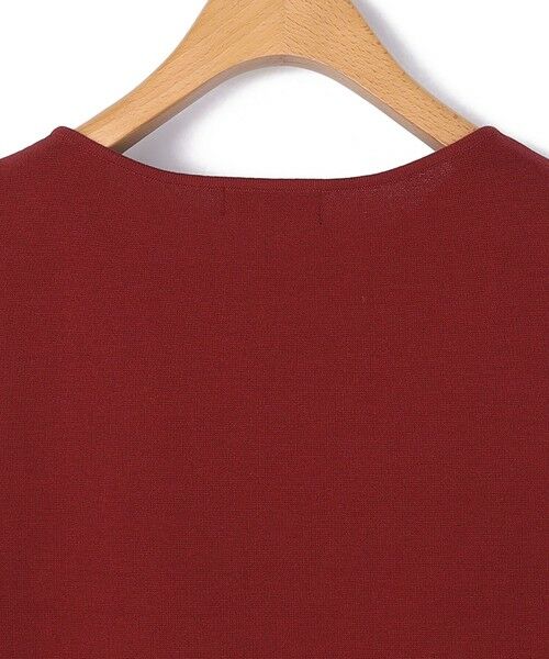 KEITH / キース ニット・セーター | ミラノリブニット | 詳細7